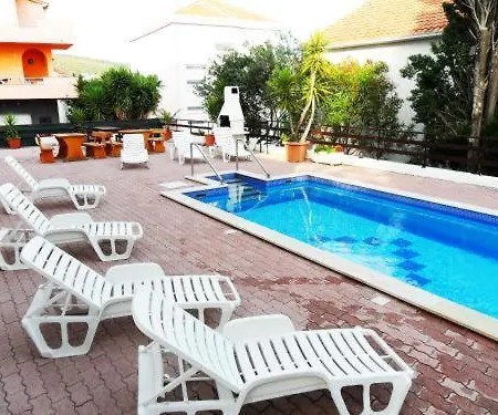 Apartament Panorama A15 *