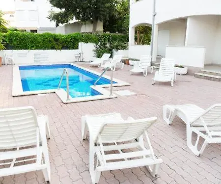 Apartament Panorama A15 *