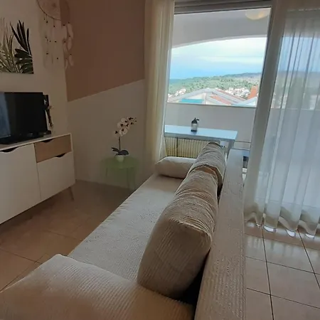 Panorama A15 Apartament Trogir