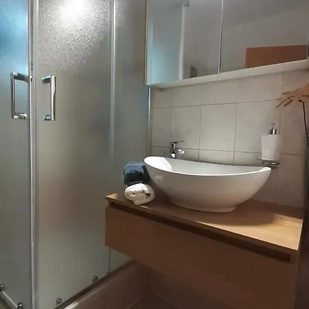 Panorama A15 Apartament