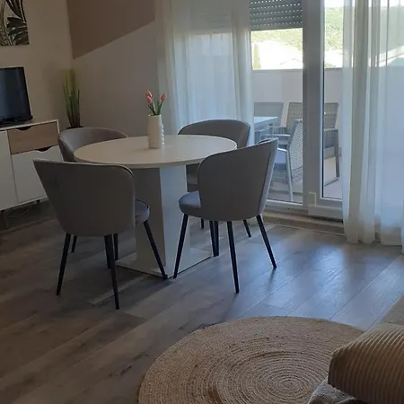 Panorama A15 Apartament *